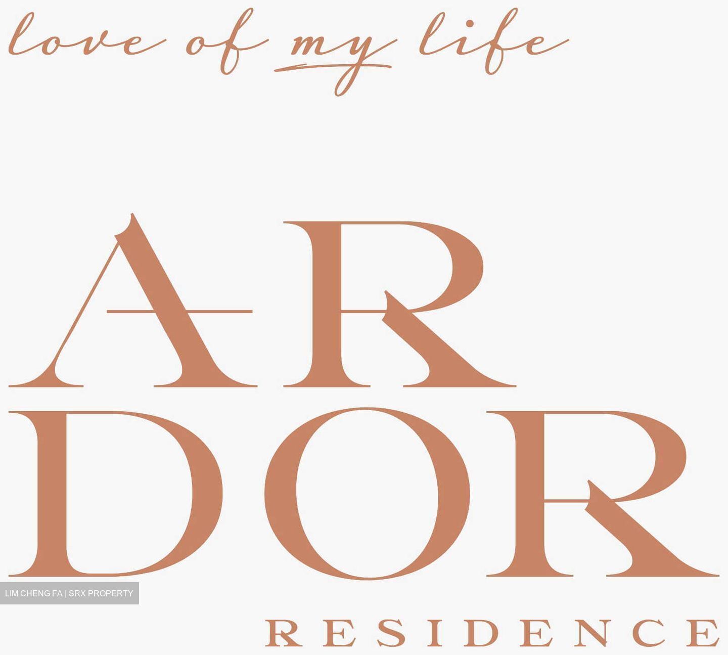 ARDOR RESIDENCE (D15), Apartment #500479781